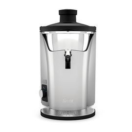 juice extractor MULTIFRUIT silver coloured | electro | 870 Watt product photo