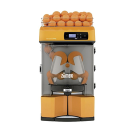 juicer VERSATILE PRO orange | fully automatic | 380 watts | hourly output 22 pieces of fruit/min product photo