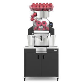 pomegranate juicer SPEED POMEGRANATES All-in-One Wide | fully automatic | 370 watts | hourly output 30 pomegranates/min product photo