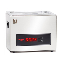 sous vide bath CSC Compact 1 basin 9 ltr product photo