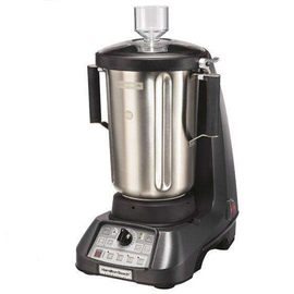 blender Culinary 1400 watts | mixer cup made of stainless steel 4 ltr product photo