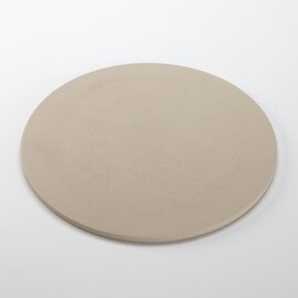 pizza stone cordierit  Ø 330 mm  H 10 mm product photo