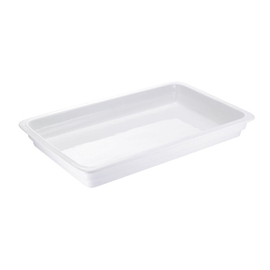 GN container Cellana GN 1/1 x 40 mm porcelain white product photo