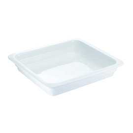 GN container Cellana GN 2/3 x 65 mm porcelain white product photo