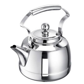 kettle Nick 2 ltr Ø 160 mm stainless steel | suitable for induction product photo