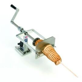 potato cutter Spiral Fry® Chip Twister (straight)  H 229 mm product photo