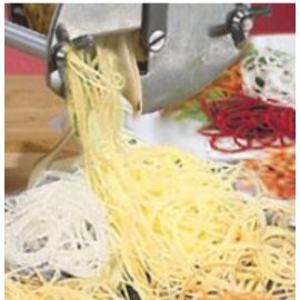 potato cutter Spiral Fry® Garnish  H 229 mm product photo