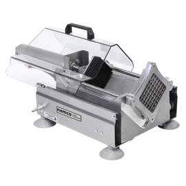 French fry cutter Monster Airmatic FryKutter™ tabletop unit  H 355 mm • cutting thickness 6.35 x 6.35 mm product photo