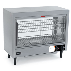 heated show case 700 watts 120 volts L 718 mm W 333 mm H 610 mm product photo