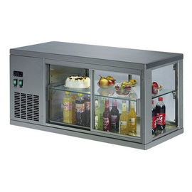 countertop cooling vitrine VES 209 product photo
