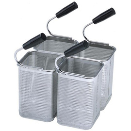 Basket set for multi-cooker, 4x GN1 / 6 product photo