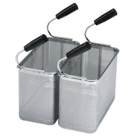 Basket set for multi-cooker, 2x GN2 / 6 product photo