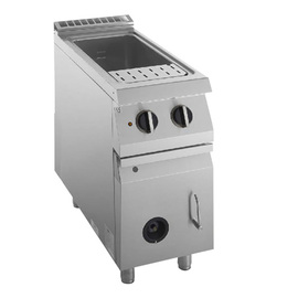 pasta cooker gas Essence 700 floor model | 28 ltr product photo