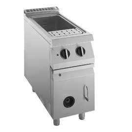 pasta cooker gas Essence 700 floor model | 42 l product photo