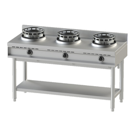 gas wok stove 39 kW product photo