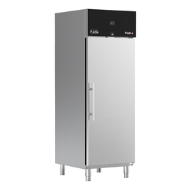 stainless steel refrigerator KU 727 Paprika | 660 ltr | convection cooling product photo