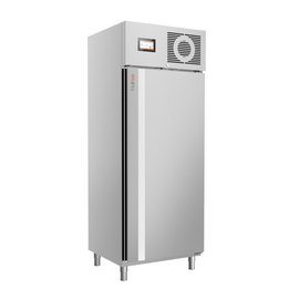 chocolate refrigerator P 604 | convection cooling product photo