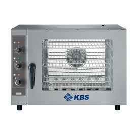 convection oven REC051M for 5 x GN 1/1 H 595 mm product photo