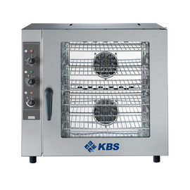 convection oven REC071M for 7 x GN 1/1 H 760 mm product photo