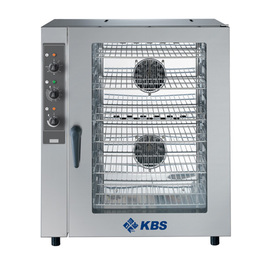 convection oven REC101M for 10 x GN 1/1 H 970 mm product photo