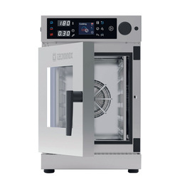 combi steamer Ready Touch Compact 6 x GN 1/1 product photo