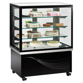 refrigerated chocolate vitrine Karina 97 | 380 ltr 230 volts product photo