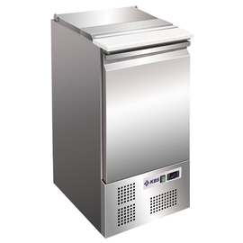 saladette KBS 450 | 109 ltr | convection cooling | gastronorm product photo