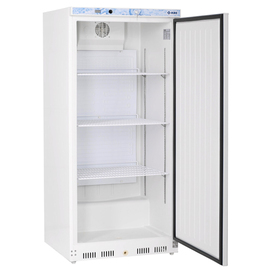 refrigerator KBS 502 U white | 522 ltr | solid door | changeable door hinge product photo
