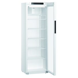 bottle Cooler MRFvc 4011 | glass door | convection cooling | door swing on the right product photo