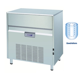ice cube maker Joy 1219 L | air cooling | hollow cone | 120 kg / 24 hours product photo