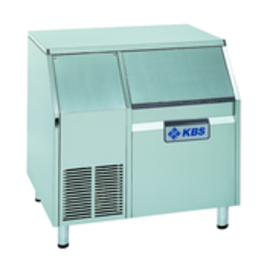 flake ice maker KF 165 L | air cooling | 175 kg/24 hrs product photo