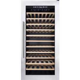 wine refrigerator VINO 300 installable | temperature zones 1 product photo