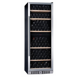 wine refrigerator VINO 443 | temperature zones 2 product photo