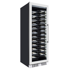 wine refrigerator VINO 500 | temperature zones 1 product photo