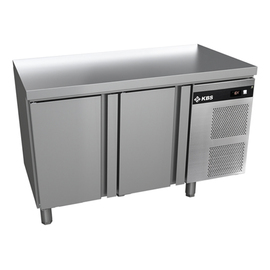 refrigerated table Classic KT 2310 | 258 ltr | convection cooling product photo