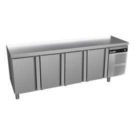 refrigerated table Classic KT 4310 | 549 ltr | convection cooling product photo