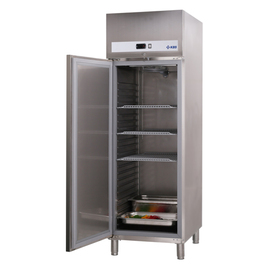 refrigerator READY KU 707 | 660 ltr | solid door product photo