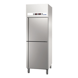 fridge-freezer Ready KU 707 K-TK | convection cooling product photo