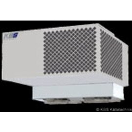 deep-freeze stuffing aggregate SAD-TK 10  • convection cooling | 1820 Watt 400 volts product photo