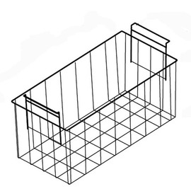 Basket for CAL 23, 36, 46, 54, 62 product photo