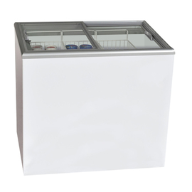 impulse freezer KBS 38 G white | 331 ltr product photo