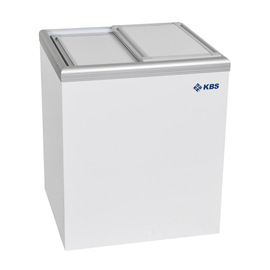 freezer chest | deep freezer chest AL 20 | white | 163 ltr product photo