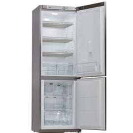 fridge-freezer KGK 319 CHR / NoFrost 214 ltr + 84 ltr | static cooling | door swing on the right product photo