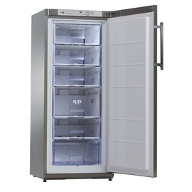 freezer TK 221 Silver | static cooling product photo