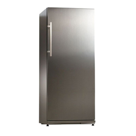 refrigerator K 221 Silver | static cooling product photo
