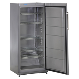 refrigerator K 296 grey | 270 ltr | solid door product photo