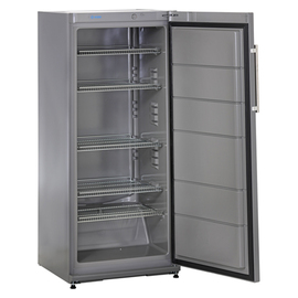 refrigerator K 296 grey | 270 ltr | static cooling product photo