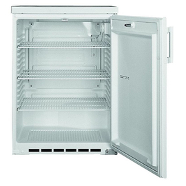 beverage fridge FKU 1800 W white | 180 ltr | static cooling product photo