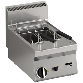 Electric pasta cooker 20 lt. (multicooker) tabletop appliance product photo