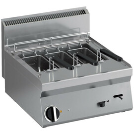 Electric pasta cooker 28 lt. (multicooker) tabletop appliance product photo